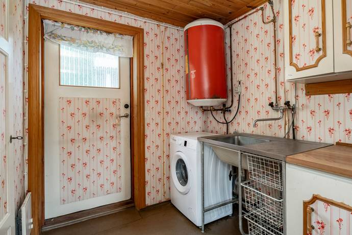 4 rum Villa på Verkmyra 525 Söderhamns kommun - bild 13