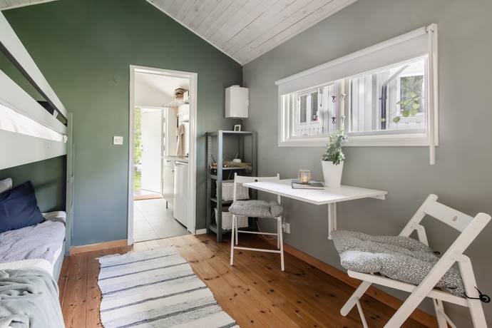 6 rum Villa på Västerskärsringen 14 Svinninge Österåkers kommun - bild 46