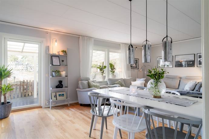 5 rum villa på Bergdalsvägen 6 Åby, Norrköpings kommun - bild 4