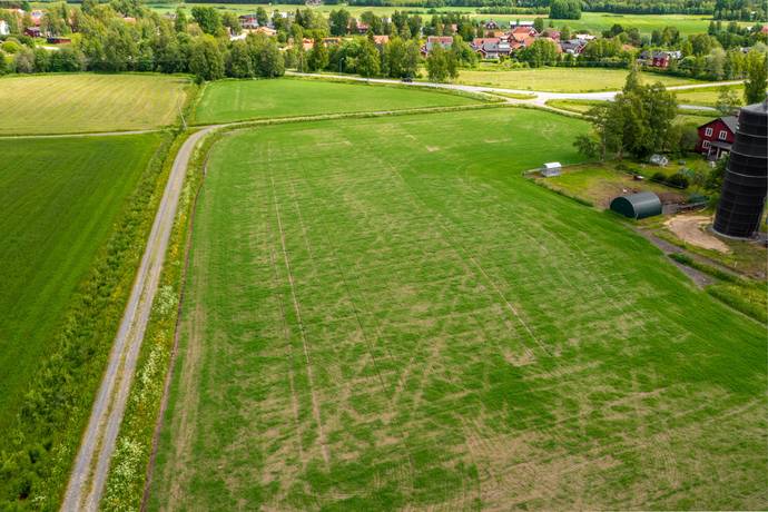 6 rum Villa på Stöcke 200 Stöcke Umeå kommun - bild 21
