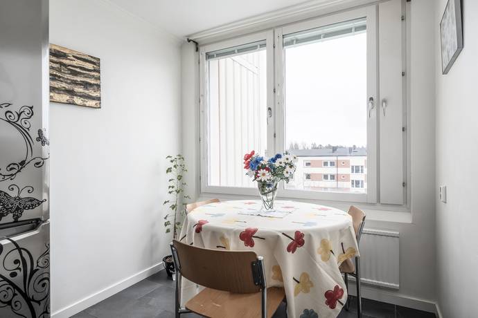 5 rum Lägenhet på Åkervägen 8 Västerhaninge-Ribby Haninge kommun - bild 17