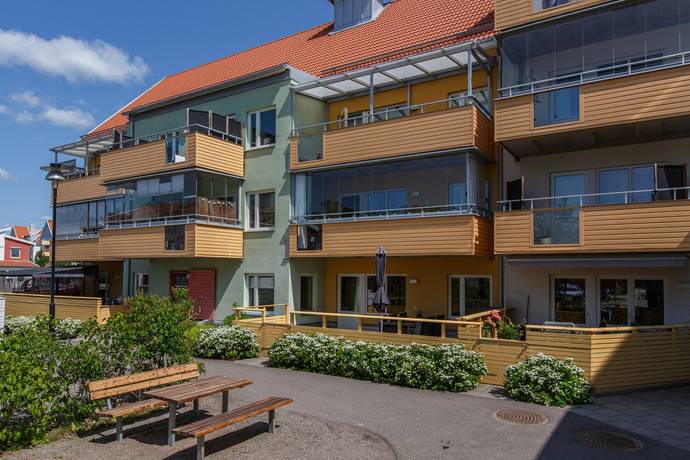 4 rum lägenhet på Kasselgatan 1A Västerås, Västerås kommun - bild 5