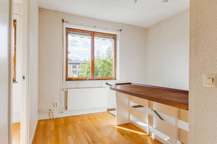 4 rum Radhus på Rävpasset 16 A Sätra Gävle kommun - bild 21