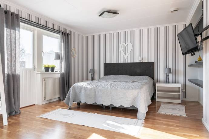 154 m² Villa på Östanbäcksvägen 10 Bäsna Gagnefs kommun - bild 18