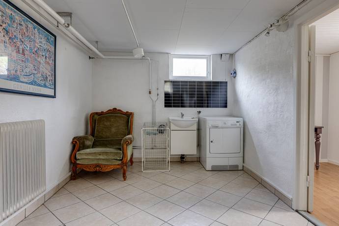 3 rum Villa på Talmansgatan 9 Svaneholm Säffle kommun - bild 19