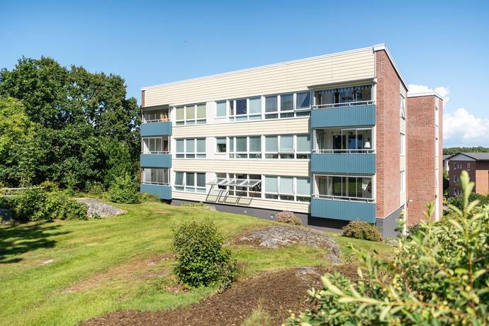 1.5 rum Lägenhet på Noleredsvägen 10 Torslanda - Centralt Göteborgs kommun - bild 16