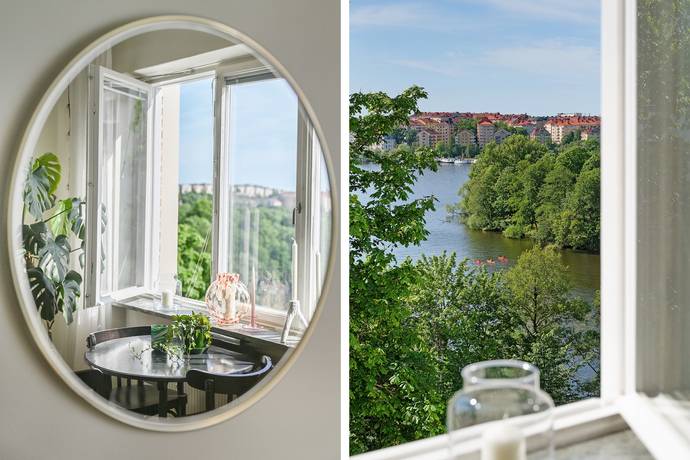 1 rum lägenhet på Vindragarvägen 8 Södermalm - Högalid - Reimersholme, Stockholms kommun - bild 3