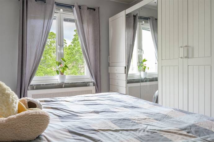 2 rum Lägenhet på Sturevägen 12 B Centrum Fagersta kommun - bild 11