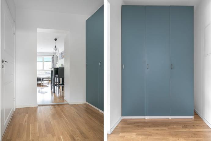 2 rum Lägenhet på Källtorpsvägen 43E Kallhäll Järfälla kommun - bild 12