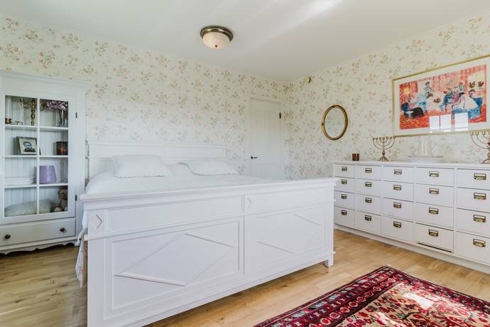 7 rum Villa på Sandåsvägen 24 Brunnsvik Motala kommun - bild 33