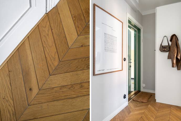 2 rum Lägenhet på Sofielundsvägen 48B Sofielund Malmö kommun - bild 20