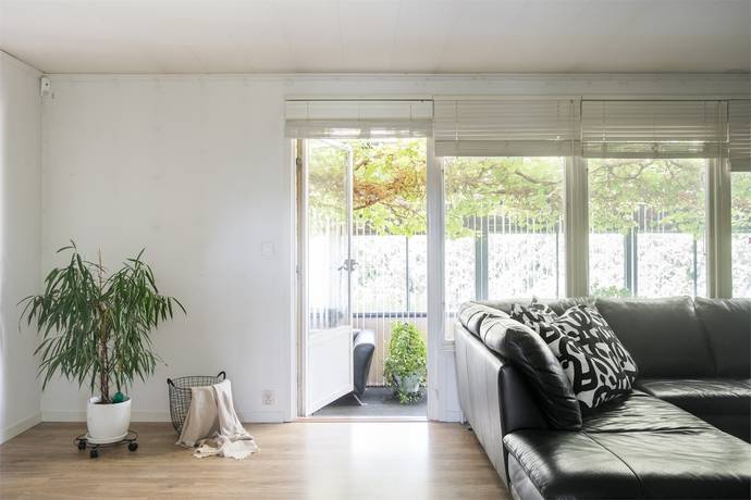 4 rum Villa på Tågebjersvägen 1 Käglinge Malmö kommun - bild 5