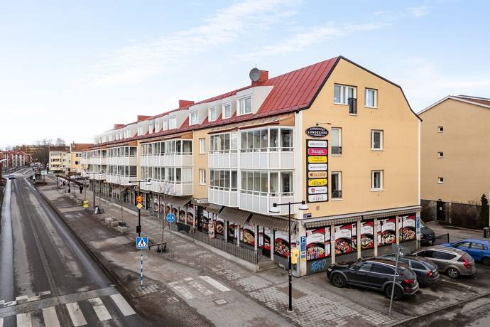 3 rum Lägenhet på Tångringsgatan 29 Hagalund Borlänge kommun - bild 28