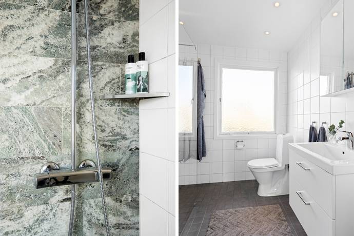 6 rum Villa på Kölvägen 9 Bålsta Mansängen Håbo kommun - bild 25