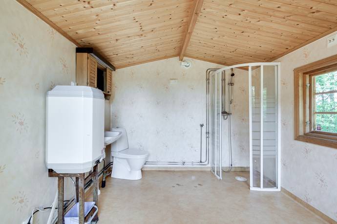 3 rum Villa på Edsbergs-Sörbytorp Luckebo Edsbergs-Sörbytorp Lekebergs kommun - bild 27