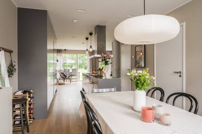 6 rum Radhus på Sekatörsslingan 90 Strömsbro Gävle kommun - bild 14