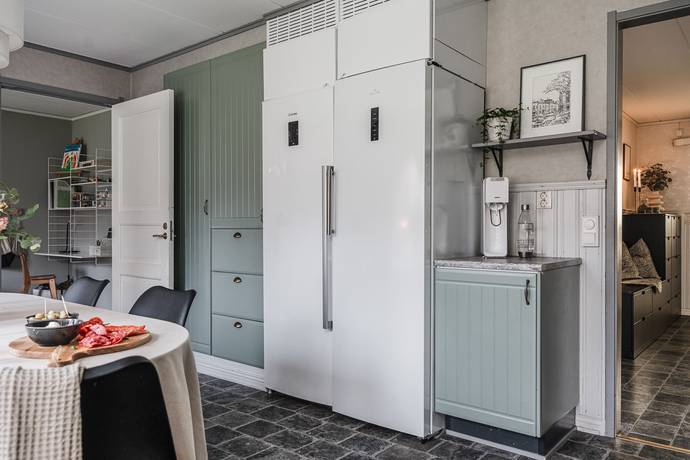 5 rum Villa på Trollvägen 5 Remsle Sollefteå kommun - bild 13