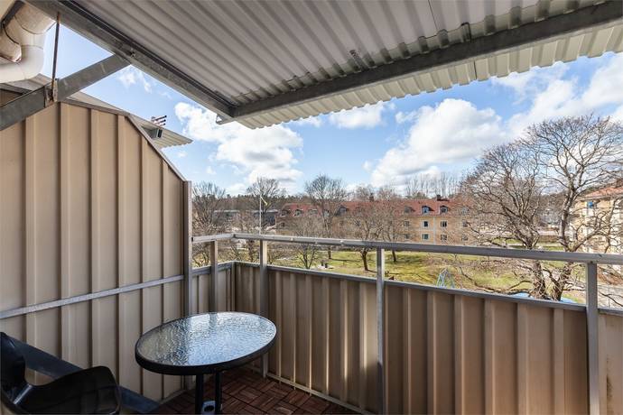 Gränsvägen 4, Västerhaninge, Haninge kommun