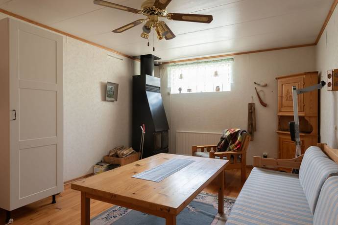 6 rum Villa på Björnstigen 20 Nora Nora kommun - bild 6