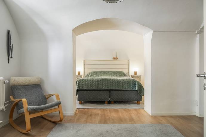3 rum lägenhet på Norra Strandgatan 29 Centralt, Gävle kommun - bild 3