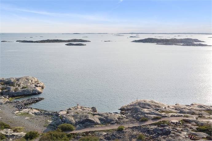 8 rum Villa på Tjuvdalsvägen 15 Näset Göteborgs kommun - bild 65