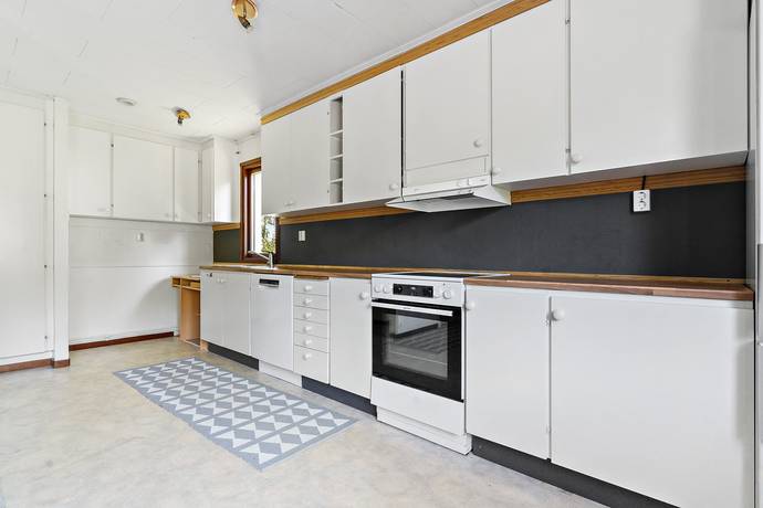 5 rum Villa på Kattilasaari 29 Haparanda kommun - bild 5