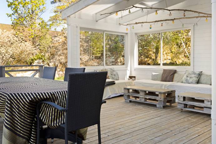 6 rum Villa på Kärrvägen 4 Sollebrunn Alingsås kommun - bild 29