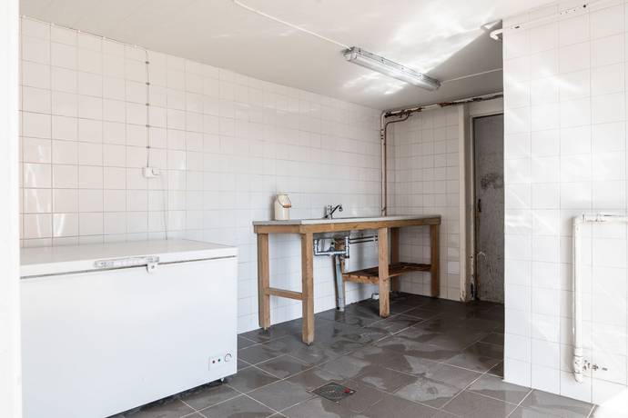 200 m² Gård utan jordbruk på Krokhusvägen 325 Ängelholm Ängelholms kommun - bild 61
