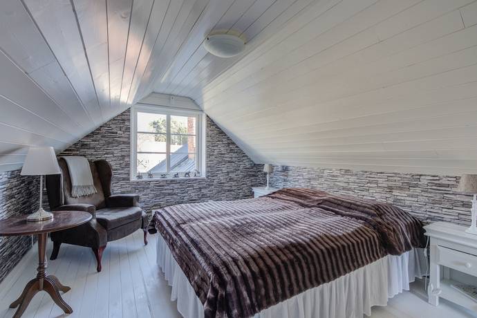 5 rum Villa på Månkarbovägen 21 Månkarbo Tierps kommun - bild 9