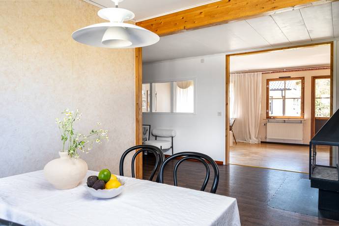 5 rum Villa på Silverringen 2 Forsvallen Gällivare kommun - bild 6