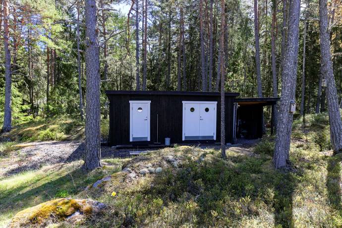 2 rum Vinterbonat fritidshus på Kolskär 121 Öregrund Östhammars kommun - bild 28