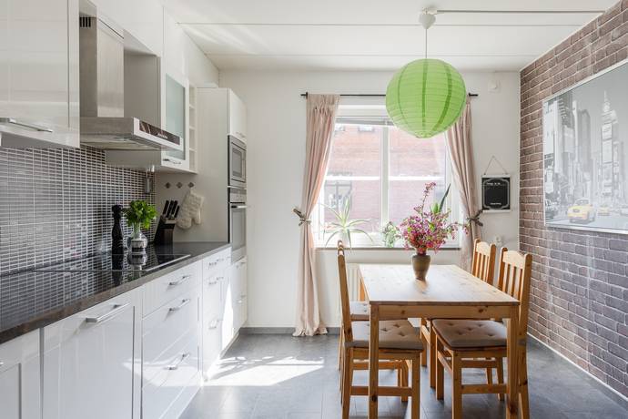 6 rum Radhus på Johan Kocksgatan 55B Centrum Trelleborgs kommun - bild 13