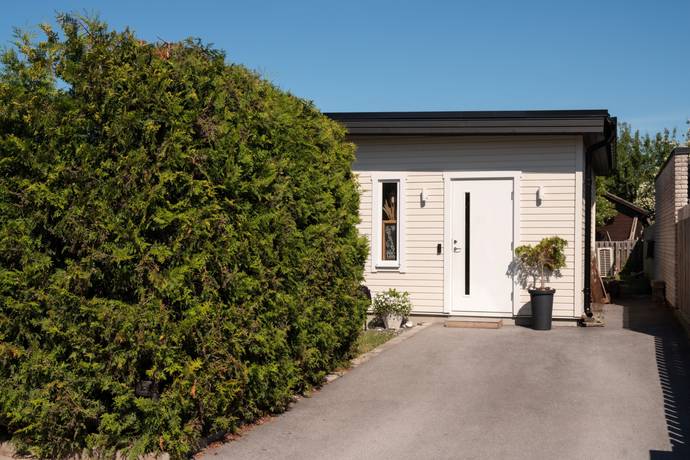 5 rum Villa på Blomstervägen 2 Visby - Pilhagen Gotlands kommun - bild 43
