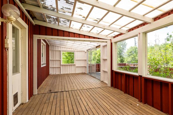 5 rum Villa på Södra bangatan 20 Hallsbergs kommun - bild 10
