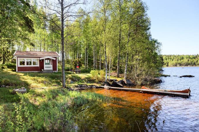 Gessån 61, Gessån, Säters kommun