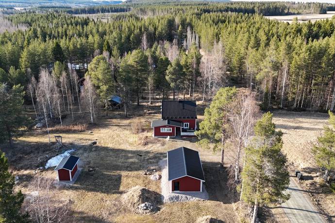 Norra Åbyn 141, Burträsk, Skellefteå kommun