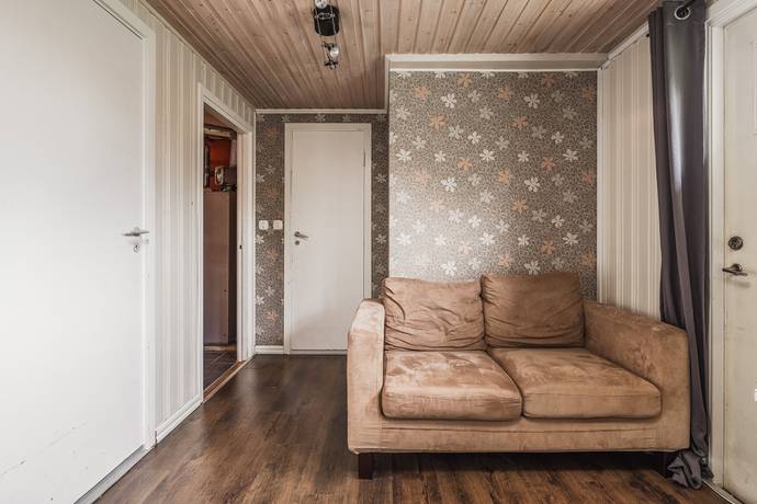 5 rum Villa på Duvedsvägen 37 Söråker Timrå kommun - bild 23