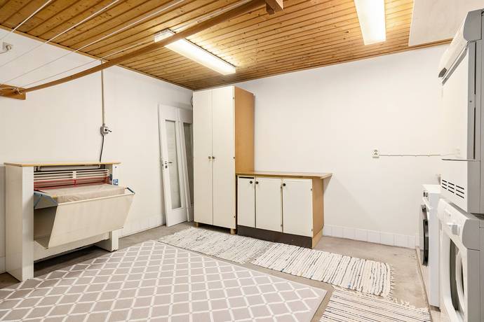 7 rum Villa på Söderbytorpsvägen 111 Märsta - Nordöstra Sigtuna kommun - bild 31