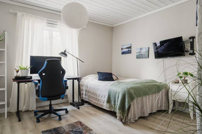 4 rum Villa på Soldatvägen 65 Grundvik Piteå kommun - bild 40