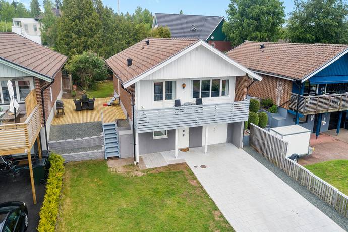 6 rum Villa på Jättegatan 12 Perstorp Perstorps kommun - bild 22