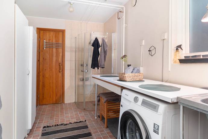 7 rum Villa på Orrvägen 6 Fågelsången Norrtälje kommun - bild 21