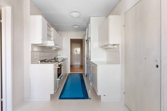 3 rum Lägenhet på Lofotengatan 19, vån 5 av 5 Husby Stockholms kommun - bild 9