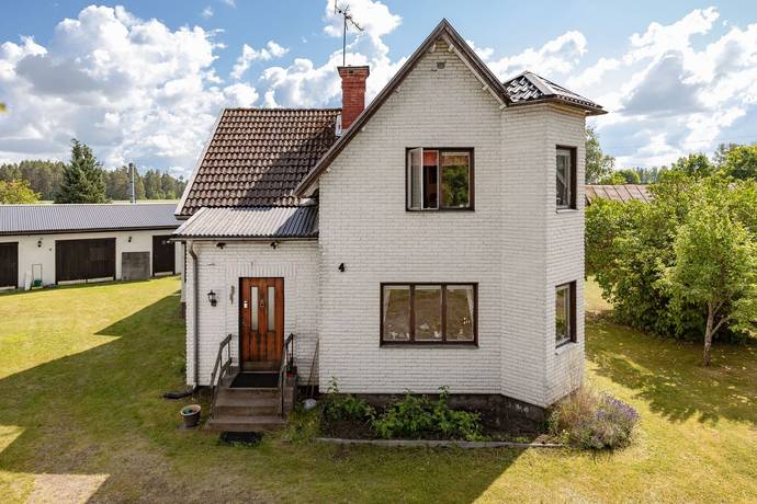 Rosenfors, Hultsfreds kommun