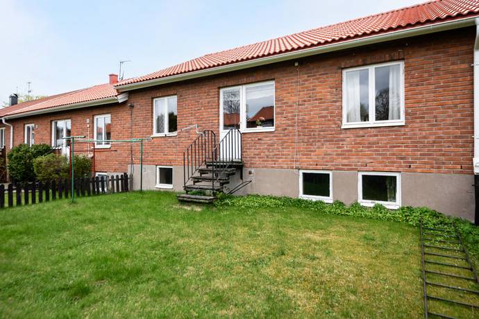 4 rum Radhus på Högåkersgatan 14 Gylletäppan Borlänge kommun - bild 27