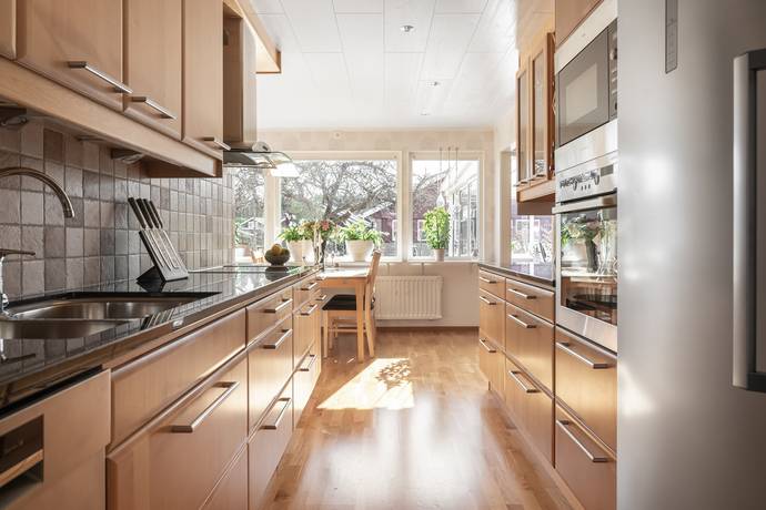 6 rum Villa på Getingstigen 13 Järna Södertälje kommun - bild 6