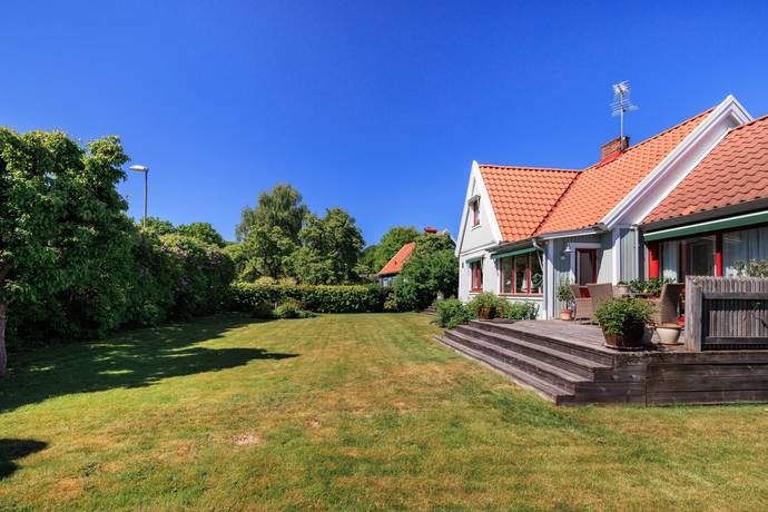 4 rum Villa på Danielslundsgatan 58 Haradal Ängelholms kommun - bild 38