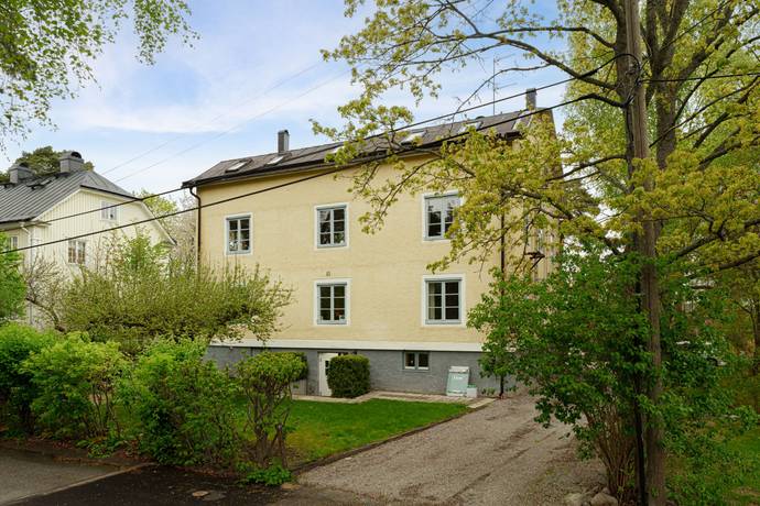 4 rum Lägenhet på Tallbostigen 9 Centrala Sundbyberg Sundbybergs kommun - bild 31