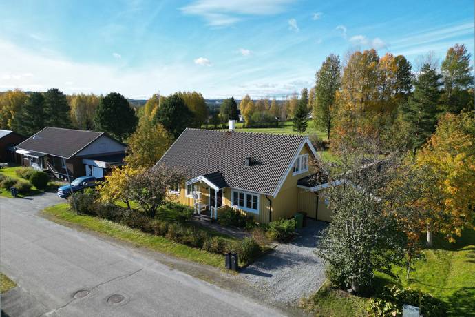 5 rum villa på Rotvägen 28 Vännäs, Vännäs kommun - bild 2