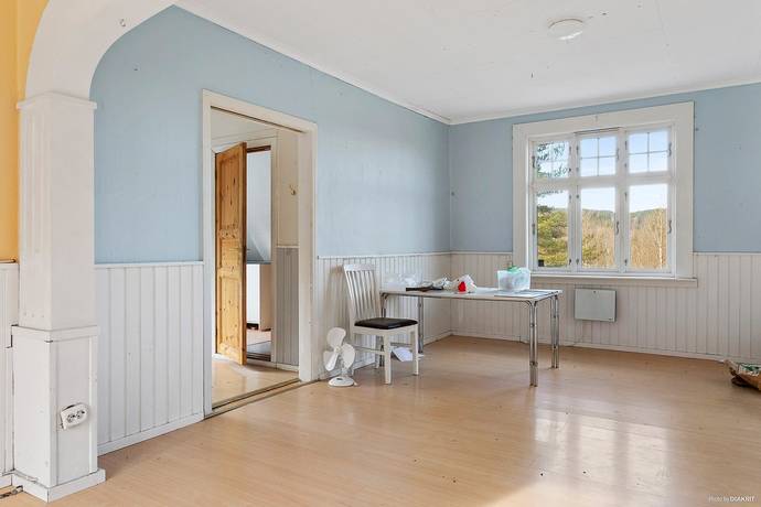 140 m² Villa på Koppomsvägen 68 Koppom Eda kommun - bild 13