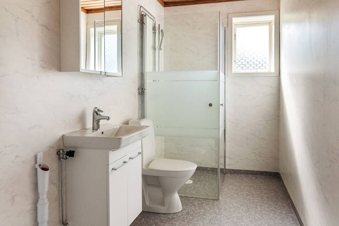 5 rum villa på Ålbergsvägen 5 Kråkberg, Mora kommun - bild 5